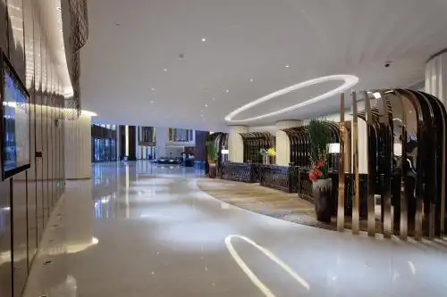 Dongguan Kande International - 39