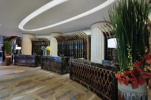 Dongguan Kande International - 40