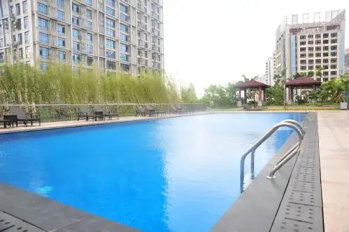 Dongguan Kande International - 2