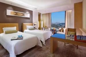 Dongguan Kande International Hotel, Дунгуань