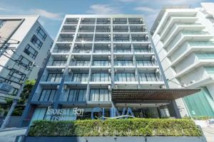 Chiva Bangkok Hotel - Sha Plus, Бангкок