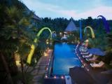 Two Bedroom Pool Villa