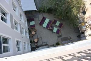 Aparthotel z-One Hub, Львов