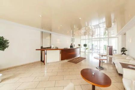 Novum Post Aschaffenburg - 1