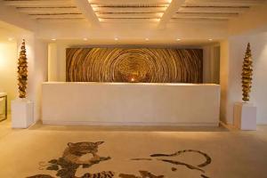 Отель «Cavo Tagoo Mykonos», Миконос