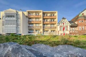 Hotel «Central garni», Бад-Нойенар-Арвайлер