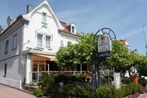 Hotel «AlleeSchlößchen», Бад-Вильдунген