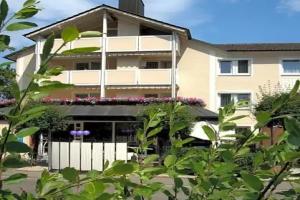 Best Breakfast - Hotel Justina, Бад-Вёрисхофен