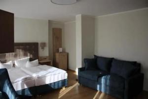 Seehotel Fährhaus, Бад-Цвишенан