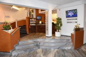 Seehotel Fährhaus, Бад-Цвишенан