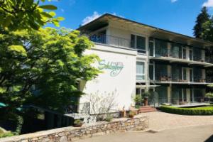 Hotel «Schlossberg», Баденвайлер