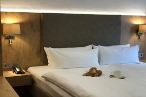 Hotel «Schlossberg», Баденвайлер