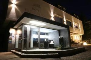 Hotel «Burgblick», Баденвайлер