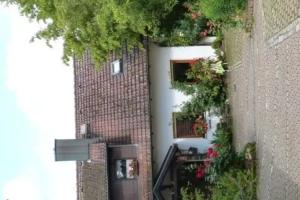 Гостевой дом «Pension Schöpke», Бад-Штаффельштайн