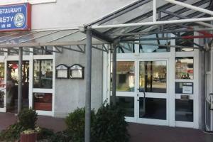 Hotel «Berliner Ring», Бамберг