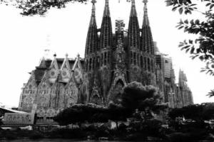 Апарт-отель «Bbarcelona  Sagrada Familia Flats», Барселона