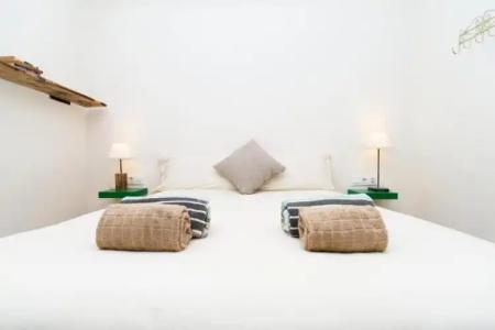 Bbarcelona  Sagrada Familia Flats - 2