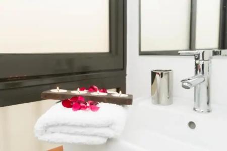 Bbarcelona  Sagrada Familia Flats - 24