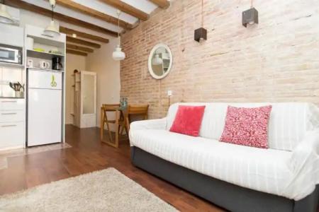 Bbarcelona  Sagrada Familia Flats - 12