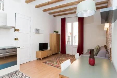 Bbarcelona  Sagrada Familia Flats - 3