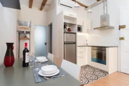 Bbarcelona  Sagrada Familia Flats - 18