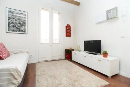 Bbarcelona  Sagrada Familia Flats - 16