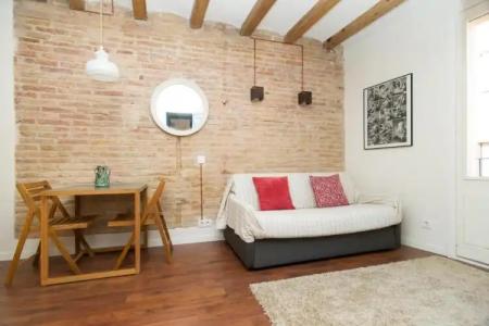 Bbarcelona  Sagrada Familia Flats - 26