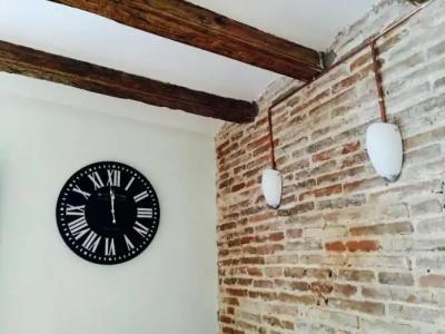 Bbarcelona  Sagrada Familia Flats - 9