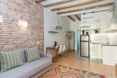 Bbarcelona  Sagrada Familia Flats - 30