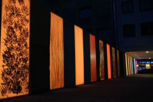 Schiller 5 Hotel, Мюнхен