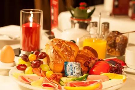 Ritter St. Georg - 7