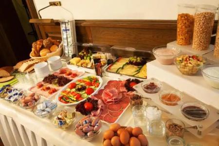 Ritter St. Georg - 28