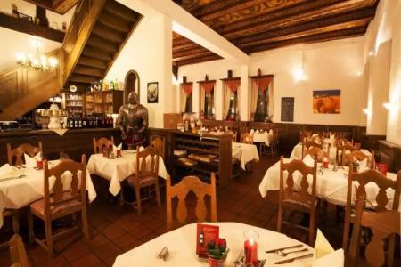 Ritter St. Georg - 10