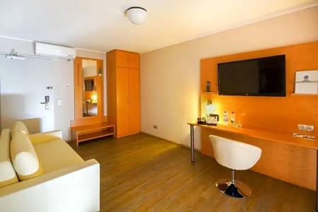 Best Western Braunschweig - 35