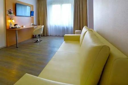 Best Western Braunschweig - 34