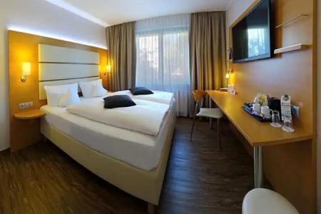 Best Western Braunschweig - 23
