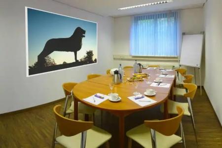 Best Western Braunschweig - 14