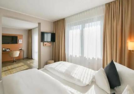 Best Western Braunschweig - 41