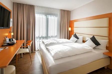 Best Western Braunschweig - 22