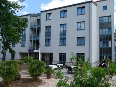 Best Western Braunschweig - 0