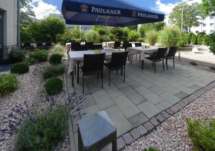 Best Western Braunschweig - 15