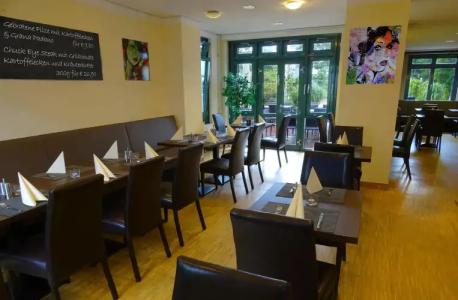 Best Western Braunschweig - 18