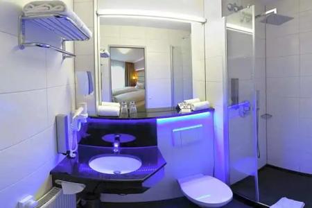 Best Western Braunschweig - 24