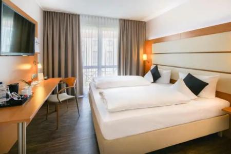 Best Western Braunschweig - 37