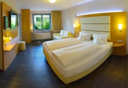 Best Western Braunschweig - 38