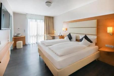 Best Western Braunschweig - 39