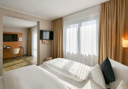 Best Western Braunschweig - 48