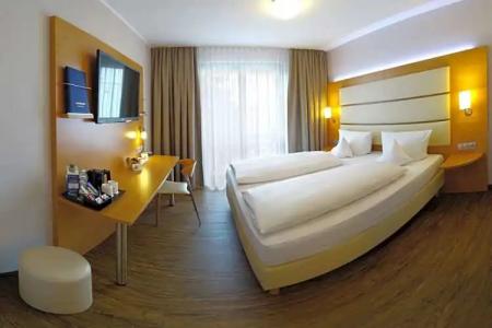 Best Western Braunschweig - 31