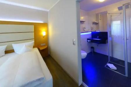Best Western Braunschweig - 45
