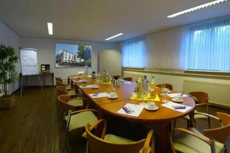 Best Western Braunschweig - 13